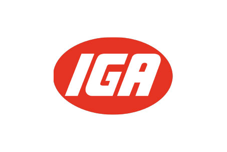 IGA